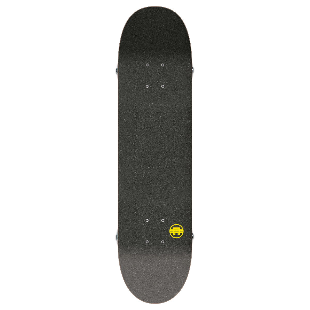 CARTEL SKATEBOARDS - ALIEN - LITE BLUE SKATEBOARD COMPLETE