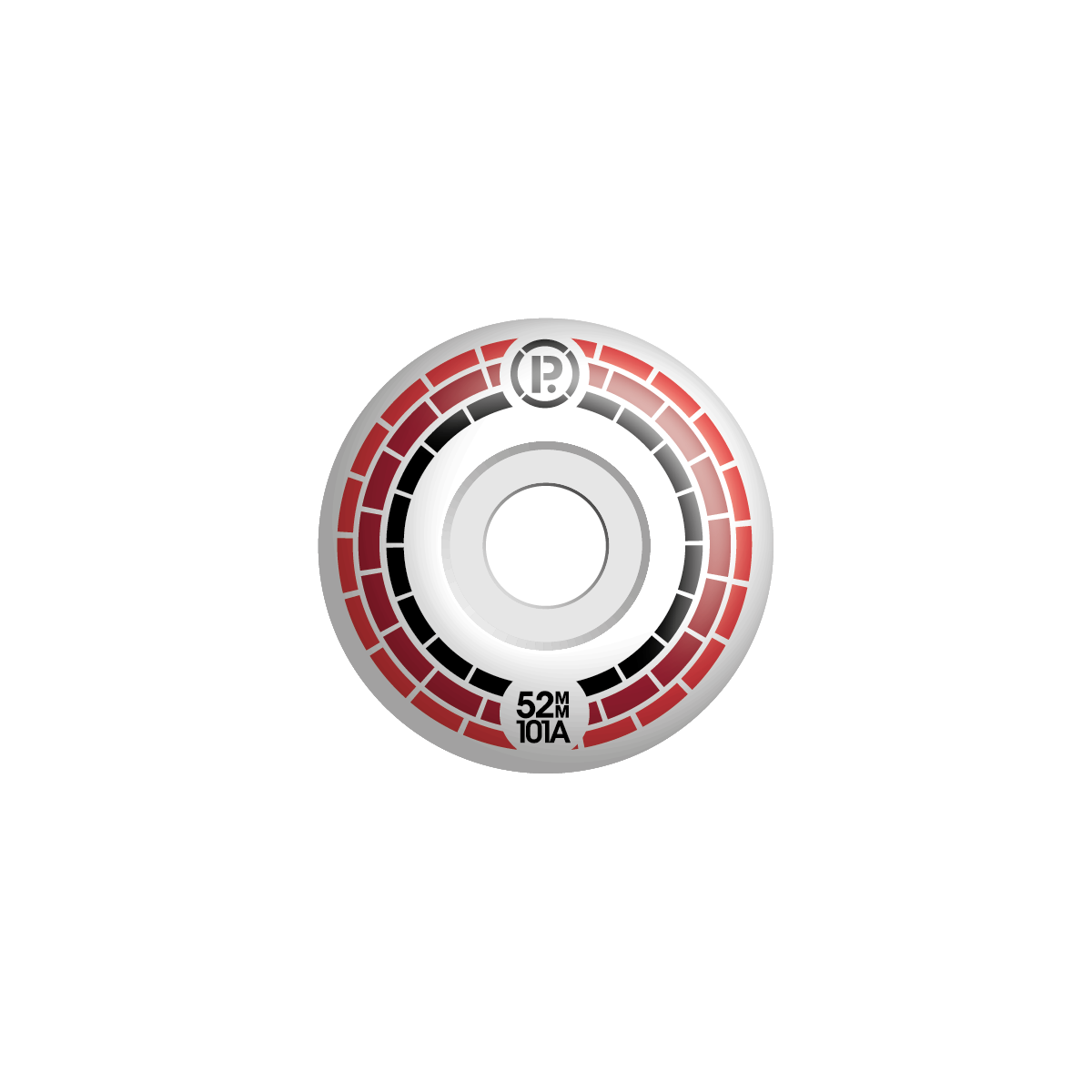 CARTEL SKATEBOARDS - DRAAK - RED SKATEBOARD COMPLETE