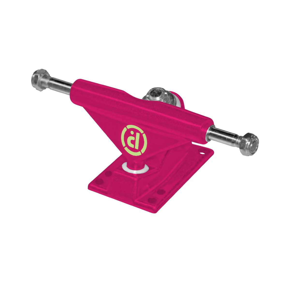 PROHIBITION RETRO TRUCK 4 RASPBERRY