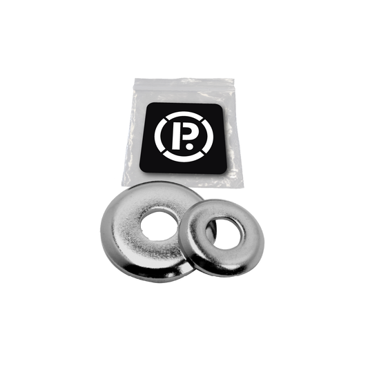 CARTEL SKATEBOARDS - BUSHINGS CUPS SET