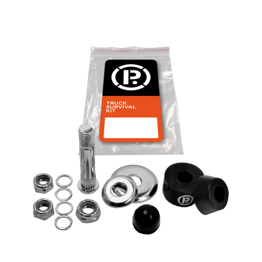 PROHIBITION TRUCK SURVIVAL KIT