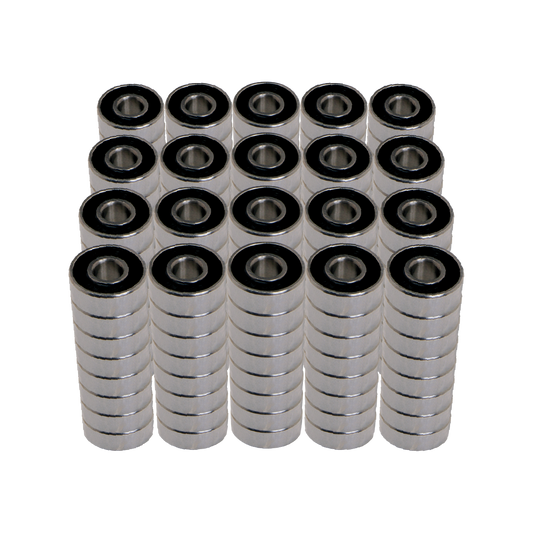 PROHIBITION SKATEBOARDS - BEARINGS BULK