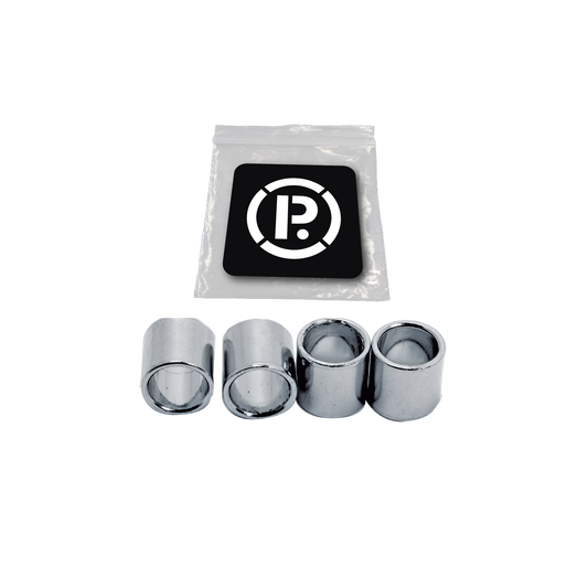 PROHIBITION - SPACERS SET SKATEBOARDS