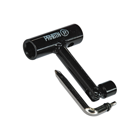 PROHIBITION PREMIUM TOOL SKATEBOARDS