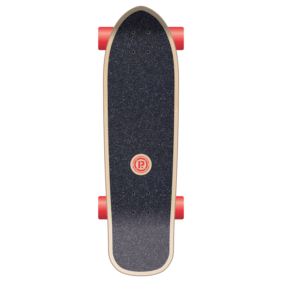 PROHIBITION WOW RETRO-MINI 28.5