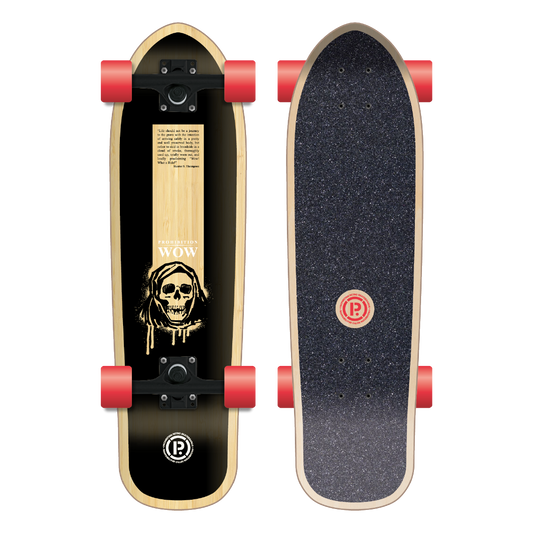 PROHIBITION WOW RETRO-MINI 28.5