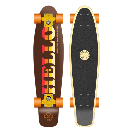 PROHIBITION - HELLO RETROWOOD 28