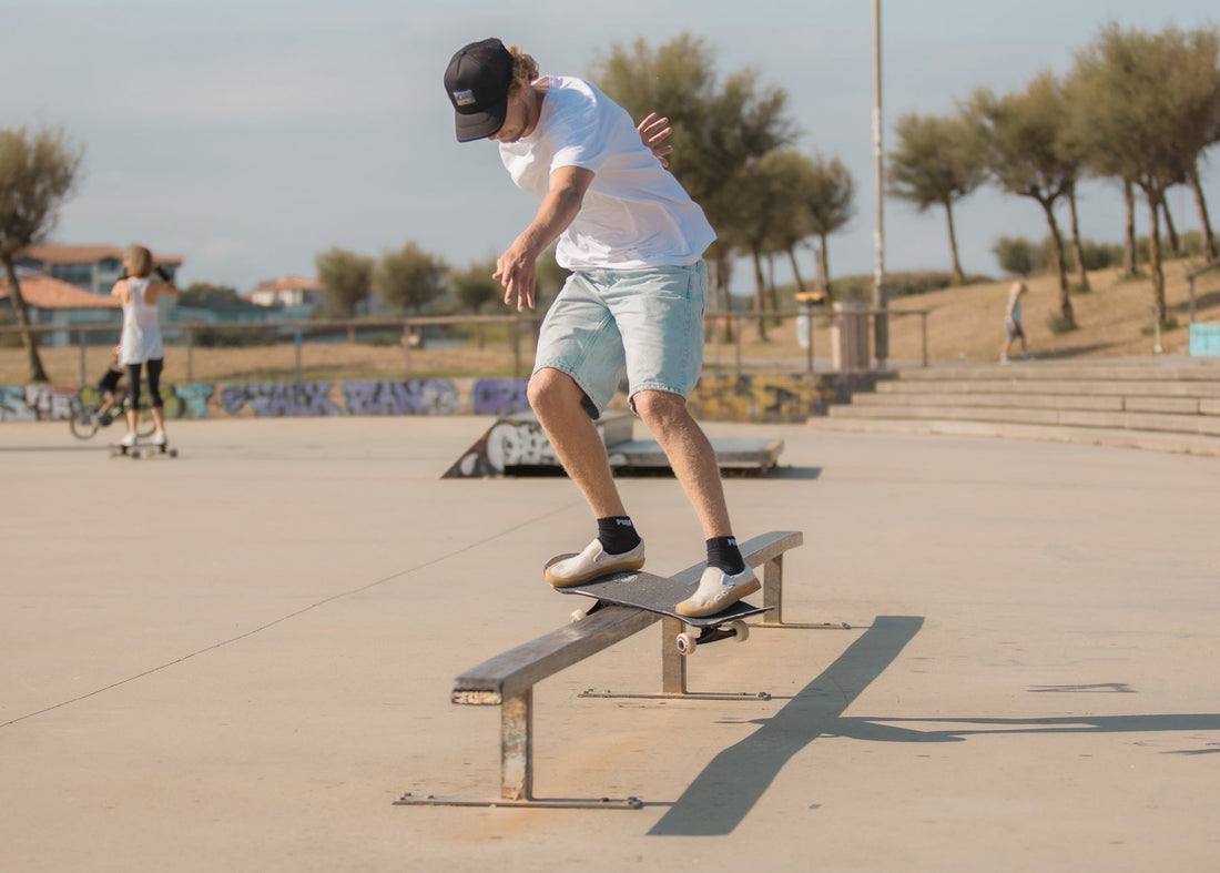 Entretien et soin du skateboard : Guide complet