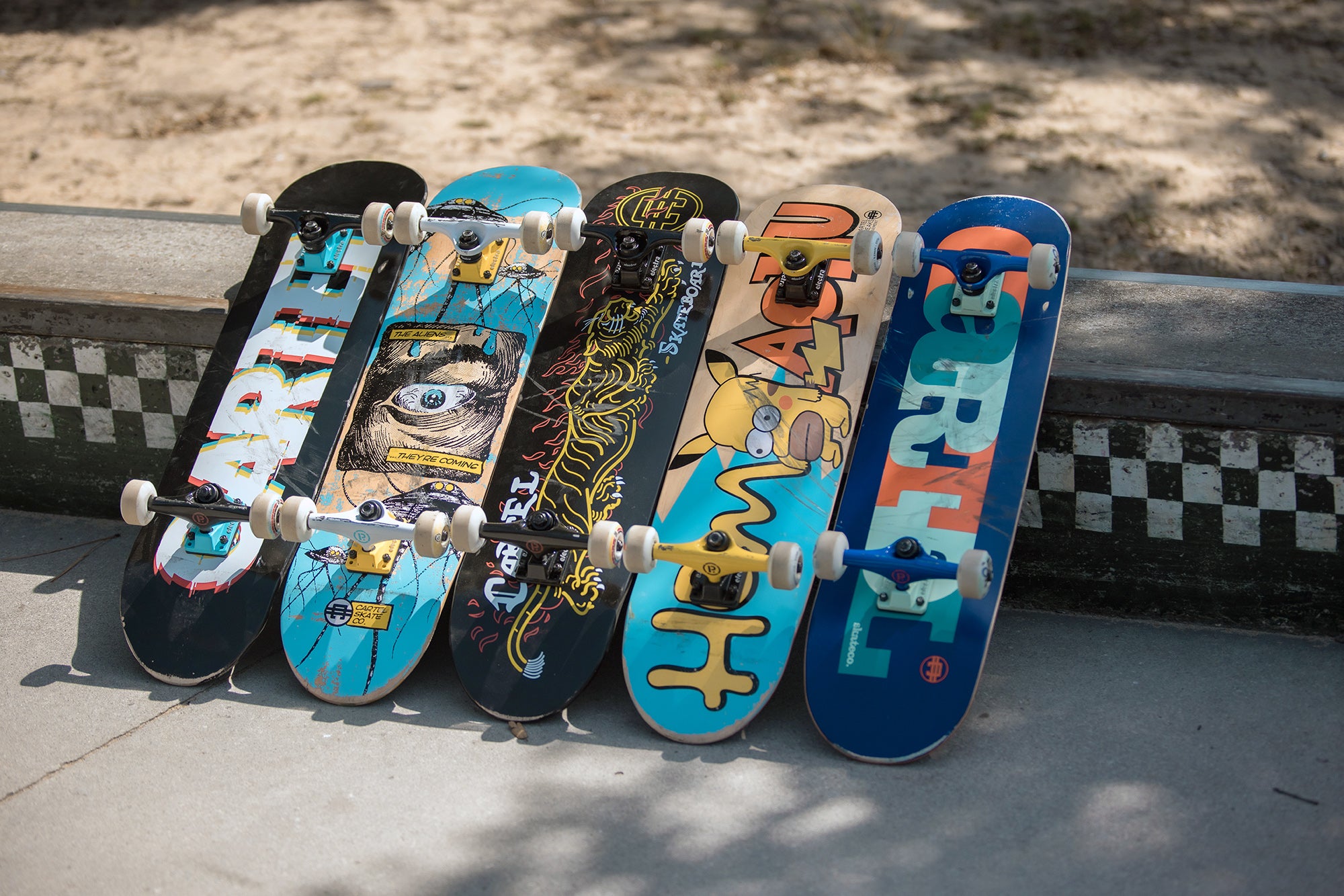 CARTEL SKATEBOARD – Cartel Skateboards