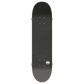 CARTEL SKATEBOARDS - ILLUMINATION - BLACK SKATEBOARD COMPLETE