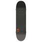 CARTEL SKATEBOARDS - MELTED - ROYAL BLUE SKATEBOARD COMPLETE