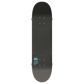 CARTEL SKATEBOARDS - OPIUM - BLUE SKATEBOARD COMPLETE