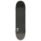 CARTEL SKATEBOARDS - TIGER - BLACK SKATEBOARD COMPLETE