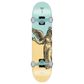 VIRGEN - JADE SKATEBOARD COMPLETE