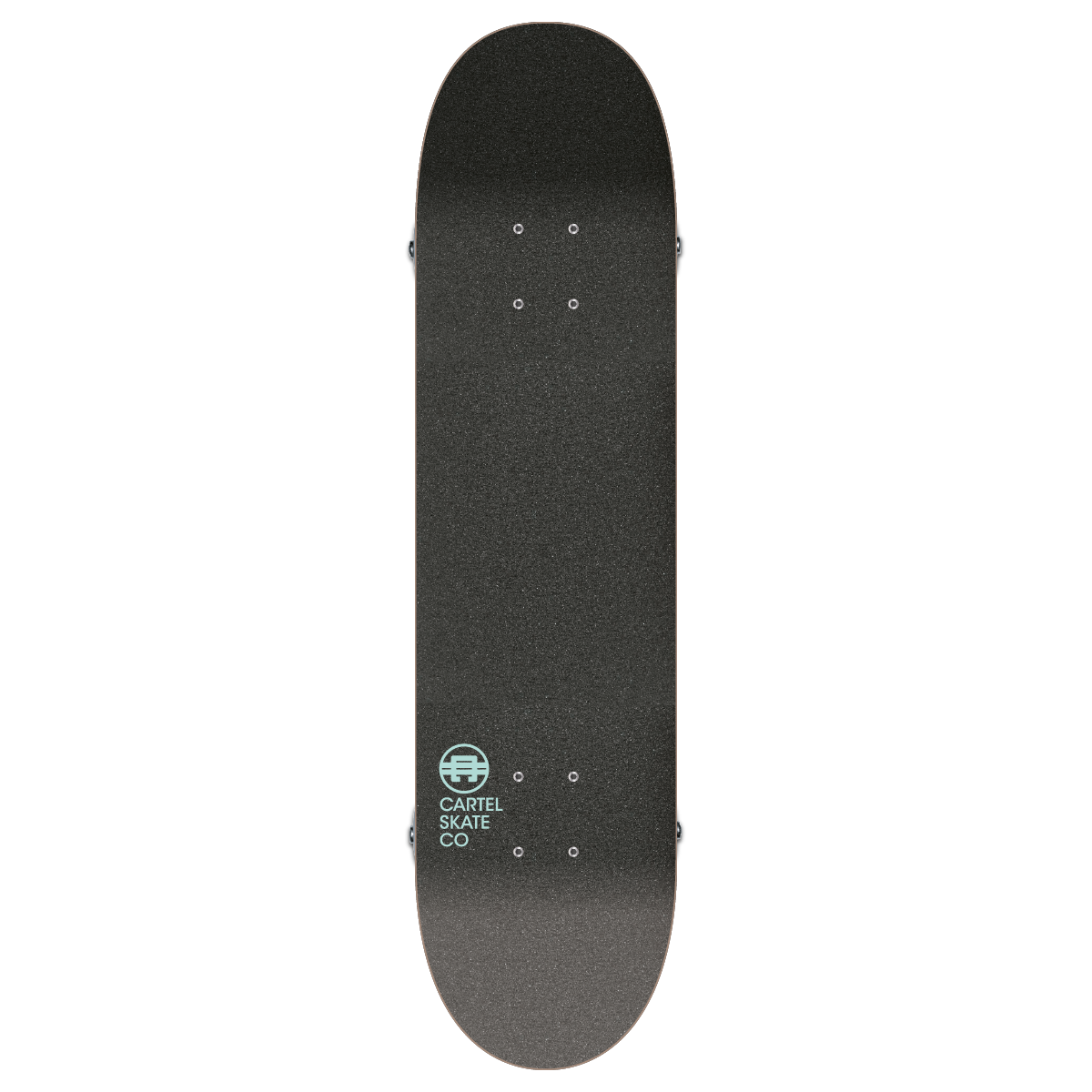 VIRGEN - JADE SKATEBOARD COMPLETE