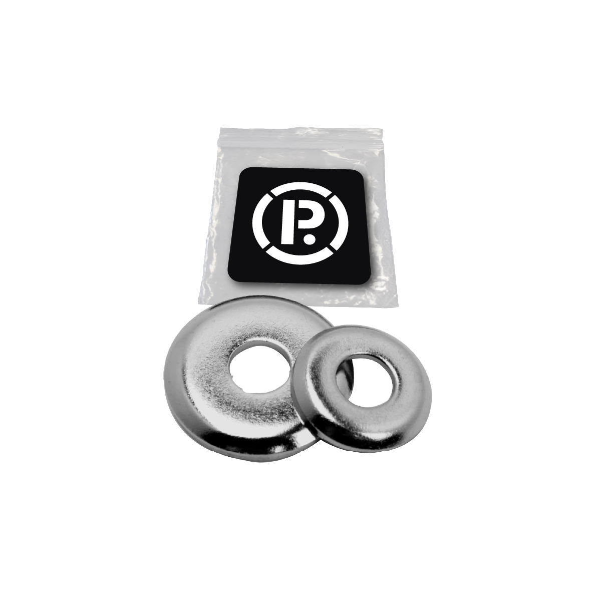 CARTEL SKATEBOARDS - BUSHINGS CUPS SET