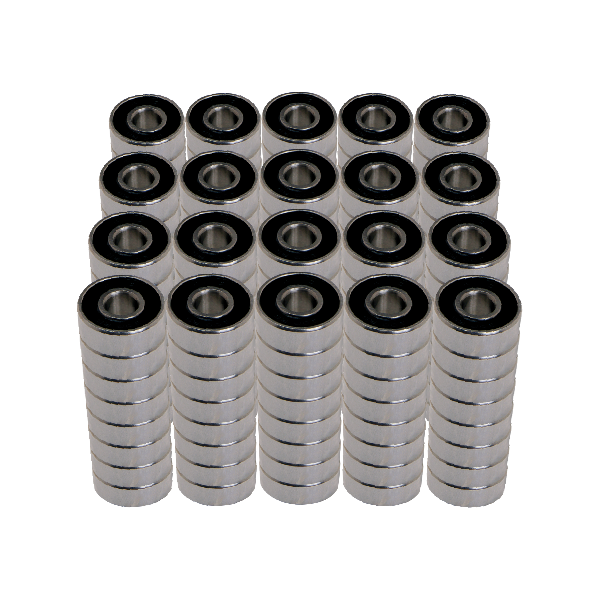 PROHIBITION SKATEBOARDS - BEARINGS BULK