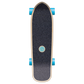 PROHIBITION - RETRO-MINI SKATEBOARDS 28.5