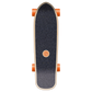 PROHIBITION RETRO-MINI SKATEBOARDS 28.5