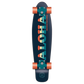 PROHIBITION SKATEBOARDS - ALOHA RETROWOOD 28