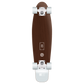 PROHIBITION- HAWAII RETROWOOD SKATEBOARD 28