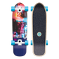 PROHIBITION - RETRO-MINI SKATEBOARDS 28.5