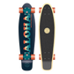 PROHIBITION SKATEBOARDS - ALOHA RETROWOOD 28