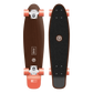 PROHIBITION SKATEBOARDS - CALIFORNIA RETROWOOD 28