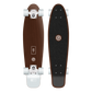 PROHIBITION- HAWAII RETROWOOD SKATEBOARD 28