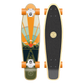 PROHIBITION SKATEBOARDS - BIG FOOT RETROWOOD 28