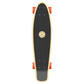 PROHIBITION - LOCHNESS RETROWOOD SKATEBOARD 28